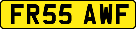 FR55AWF