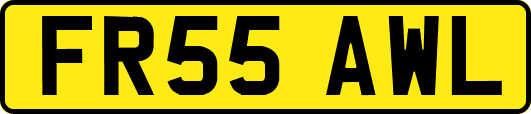 FR55AWL
