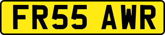 FR55AWR