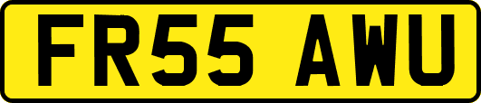 FR55AWU