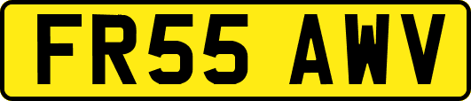 FR55AWV