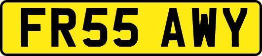 FR55AWY