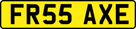 FR55AXE