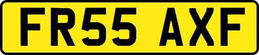 FR55AXF