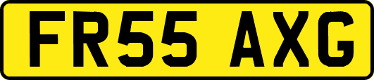 FR55AXG