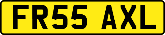 FR55AXL