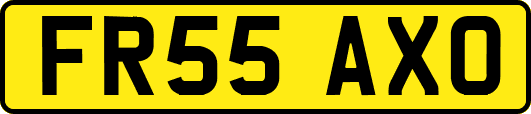 FR55AXO