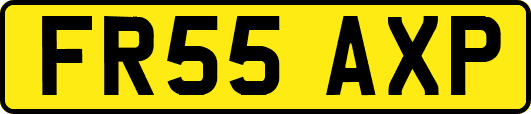 FR55AXP