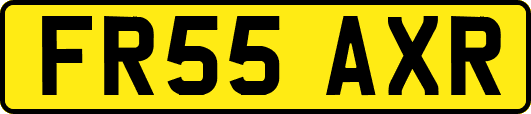 FR55AXR