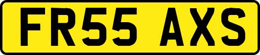 FR55AXS