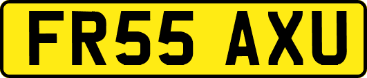 FR55AXU