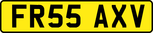 FR55AXV