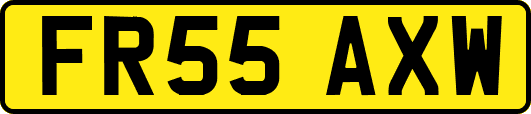 FR55AXW