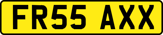 FR55AXX