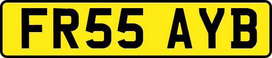 FR55AYB