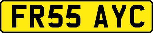 FR55AYC