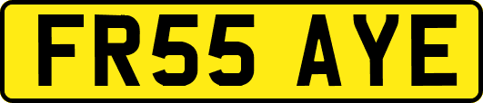 FR55AYE