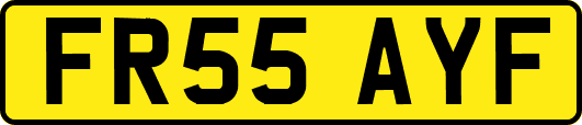 FR55AYF