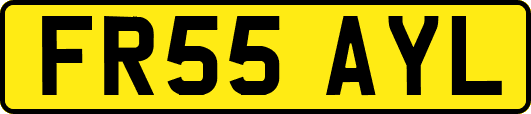 FR55AYL