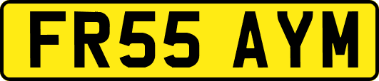 FR55AYM