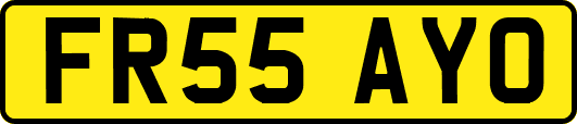 FR55AYO