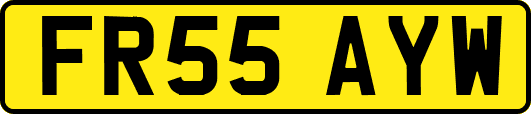 FR55AYW