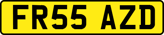 FR55AZD
