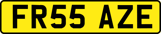 FR55AZE