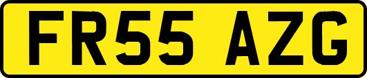 FR55AZG