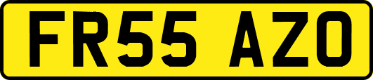 FR55AZO