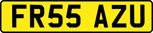 FR55AZU