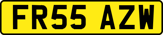 FR55AZW