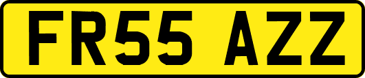FR55AZZ