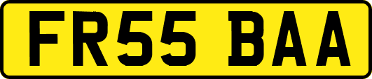 FR55BAA