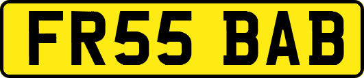 FR55BAB