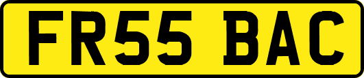 FR55BAC