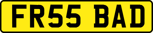 FR55BAD