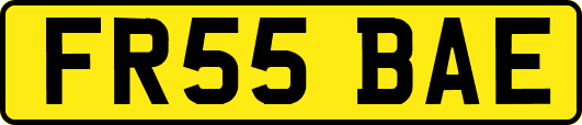 FR55BAE