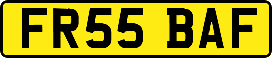 FR55BAF