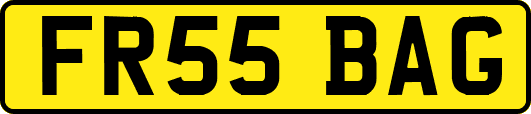 FR55BAG
