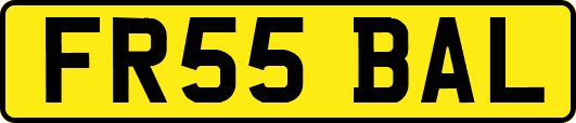 FR55BAL