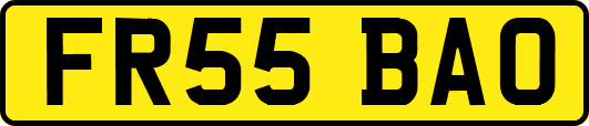 FR55BAO
