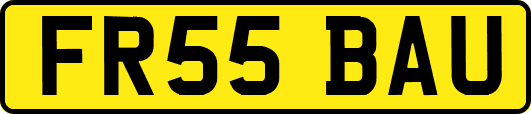 FR55BAU