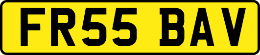 FR55BAV