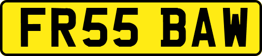 FR55BAW
