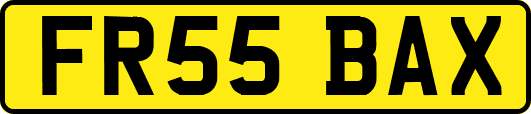 FR55BAX