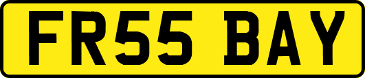 FR55BAY