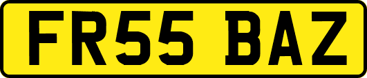 FR55BAZ