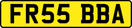 FR55BBA
