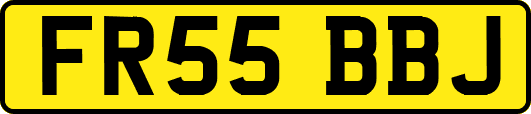 FR55BBJ